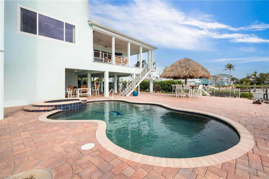 3807 San Carlos Dr, St. James City, photo 41