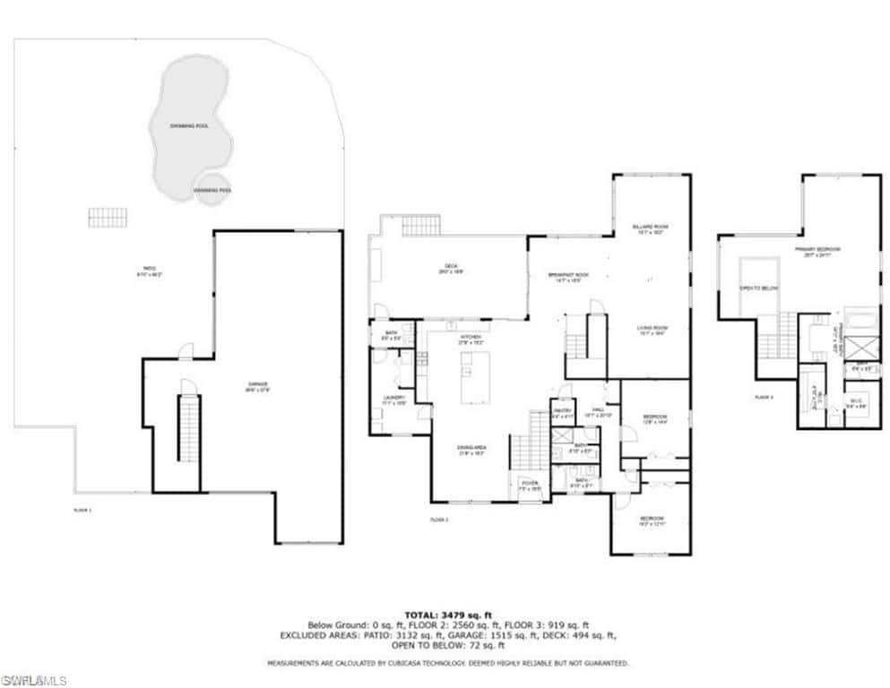 3807 San Carlos Dr, St. James City, photo 50