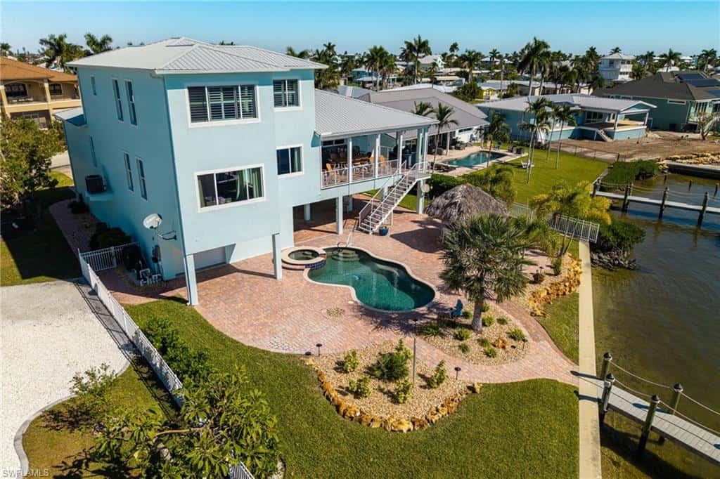 3807 San Carlos Dr, St. James City, photo 19
