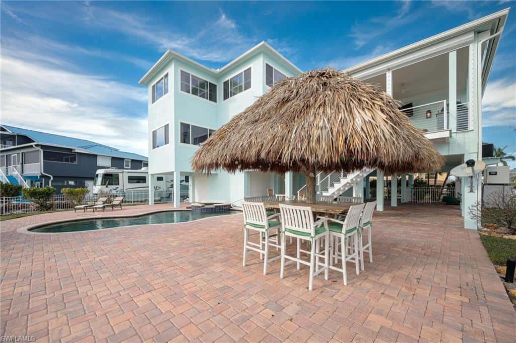 3807 San Carlos Dr, St. James City, photo 4