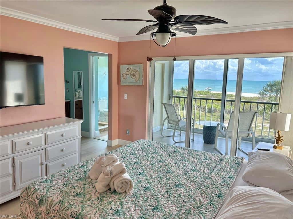 497 Gulf Dr #4, Sanibel, photo 15