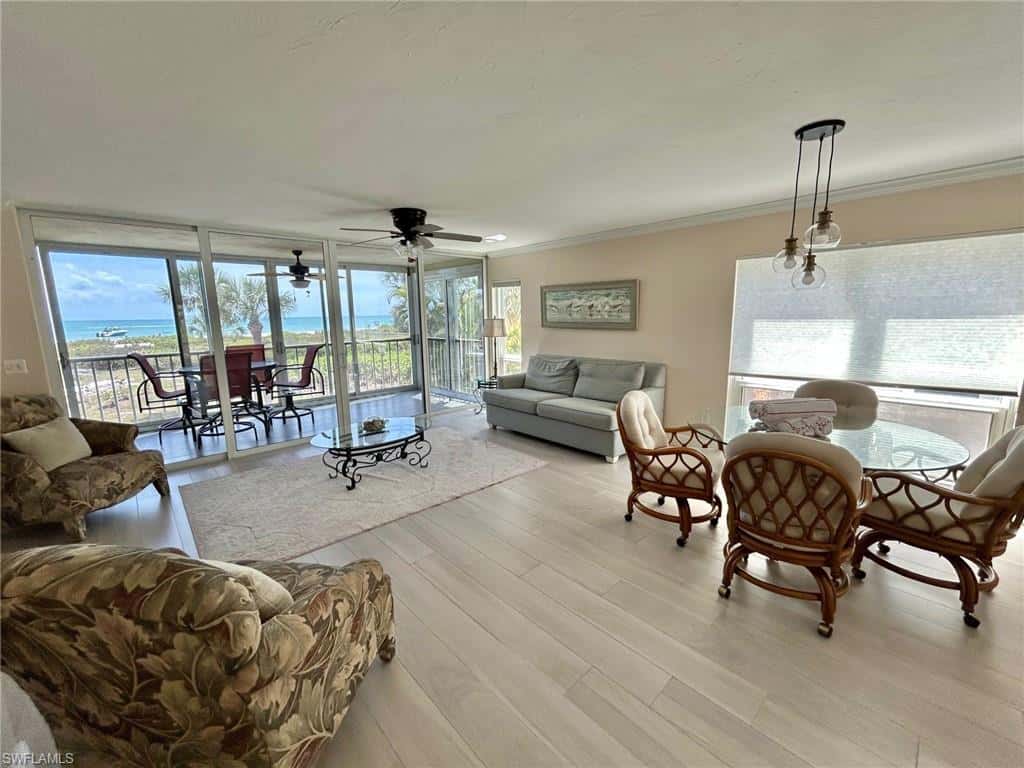 497 Gulf Dr #4, Sanibel, photo 7