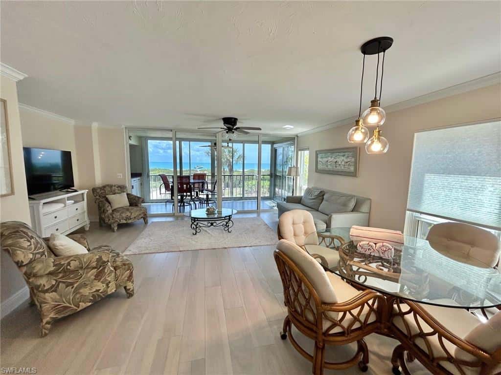 497 Gulf Dr #4, Sanibel, photo 5