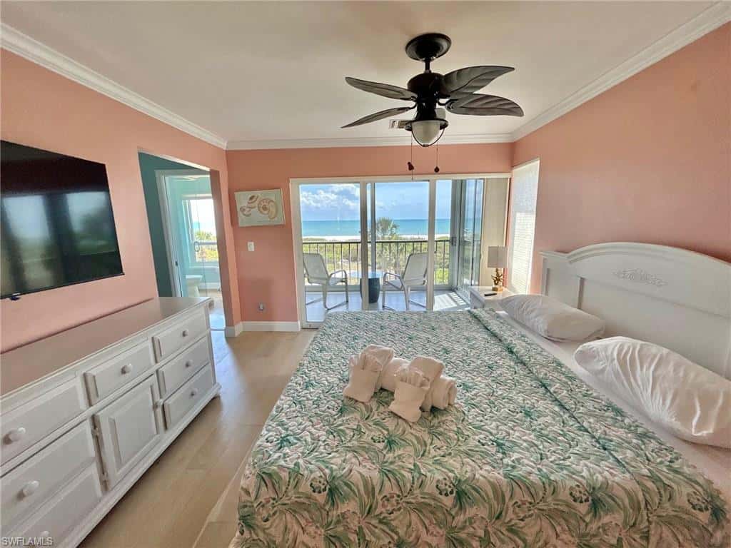 497 Gulf Dr #4, Sanibel, photo 13