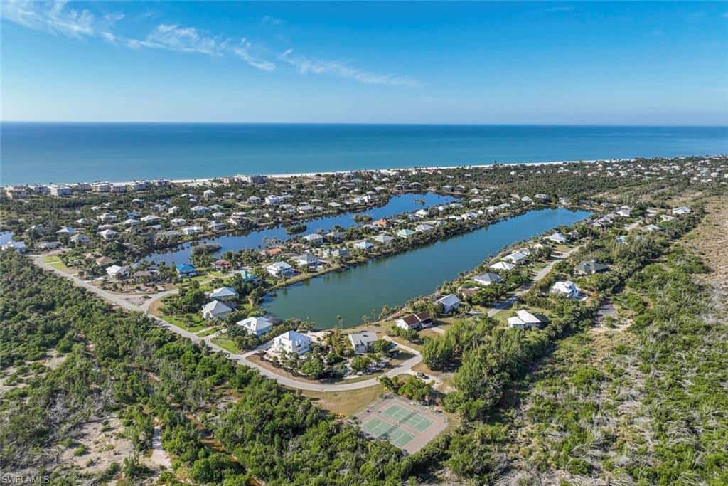 Little Lake Murex, Sanibel, Sanibel, photo 42