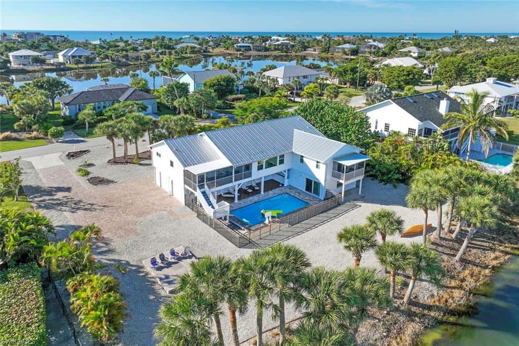 Little Lake Murex, Sanibel, Sanibel, photo 7