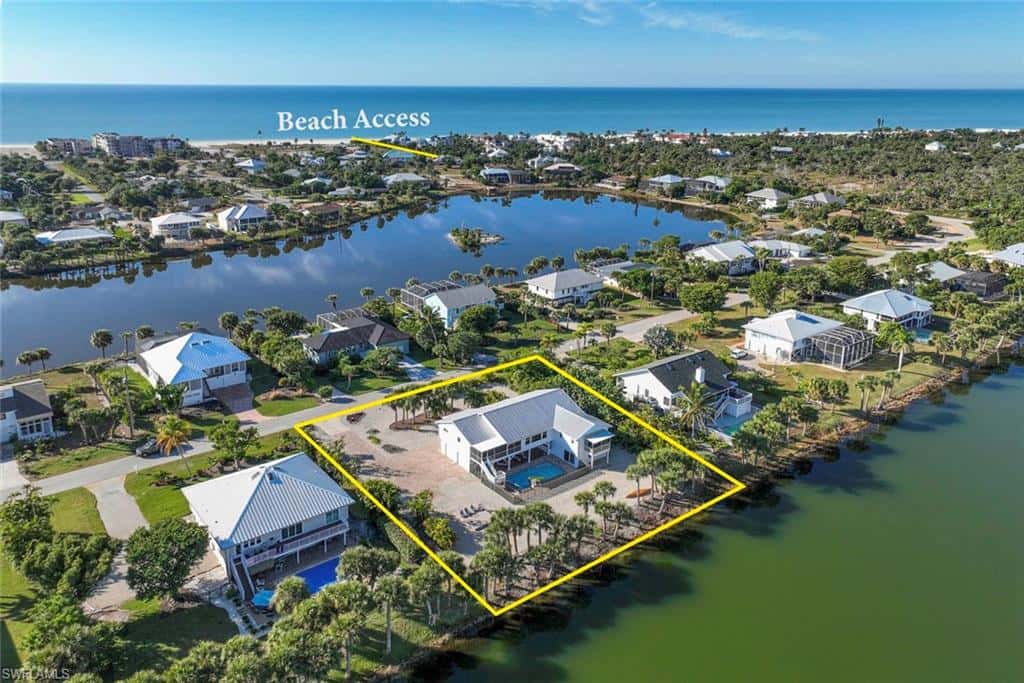 Little Lake Murex, Sanibel, Sanibel, photo 9