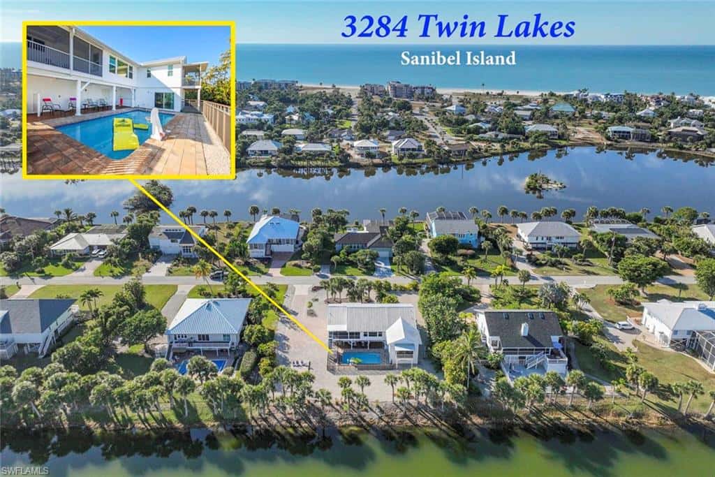Little Lake Murex, Sanibel, Sanibel, photo 38