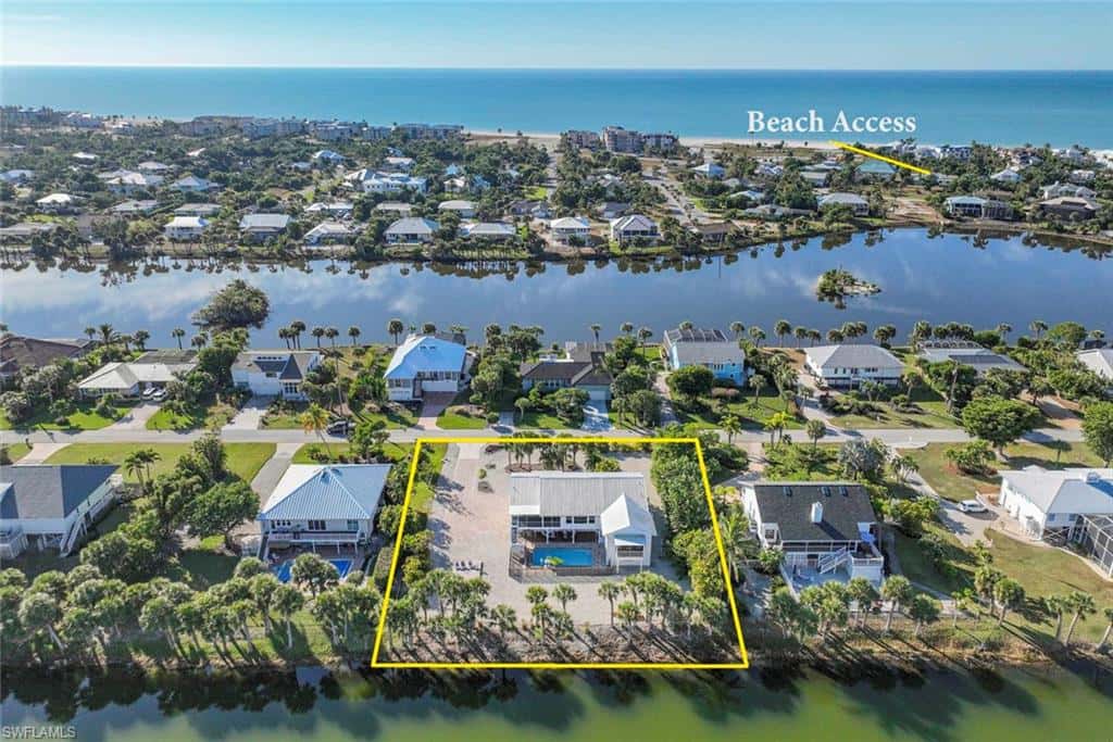 Little Lake Murex, Sanibel, Sanibel, photo 10