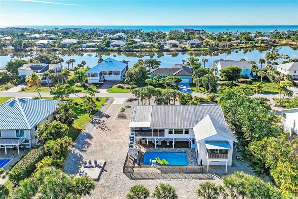 Little Lake Murex, Sanibel, Sanibel, photo 37