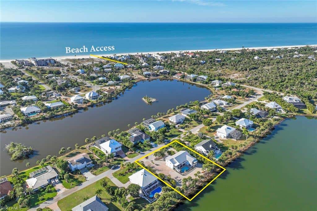 Little Lake Murex, Sanibel, Sanibel, photo 48