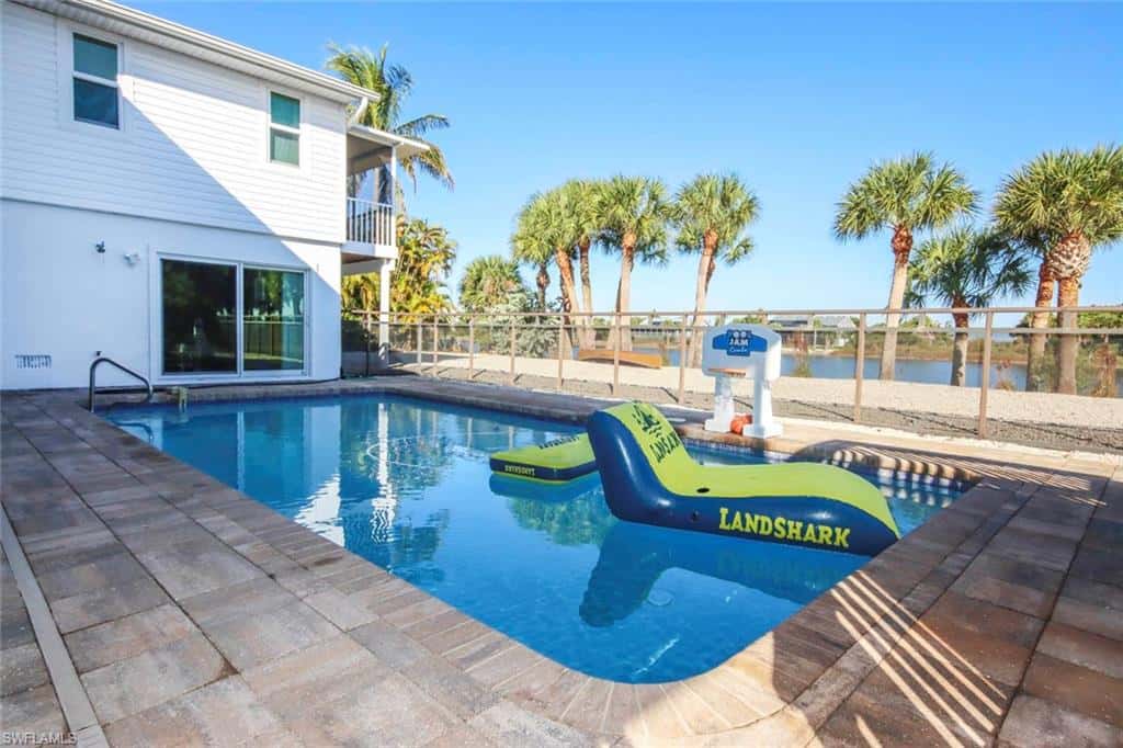 Little Lake Murex, Sanibel, Sanibel, photo 19