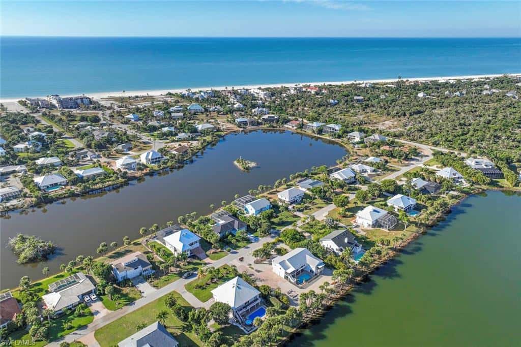 Little Lake Murex, Sanibel, Sanibel, photo 40