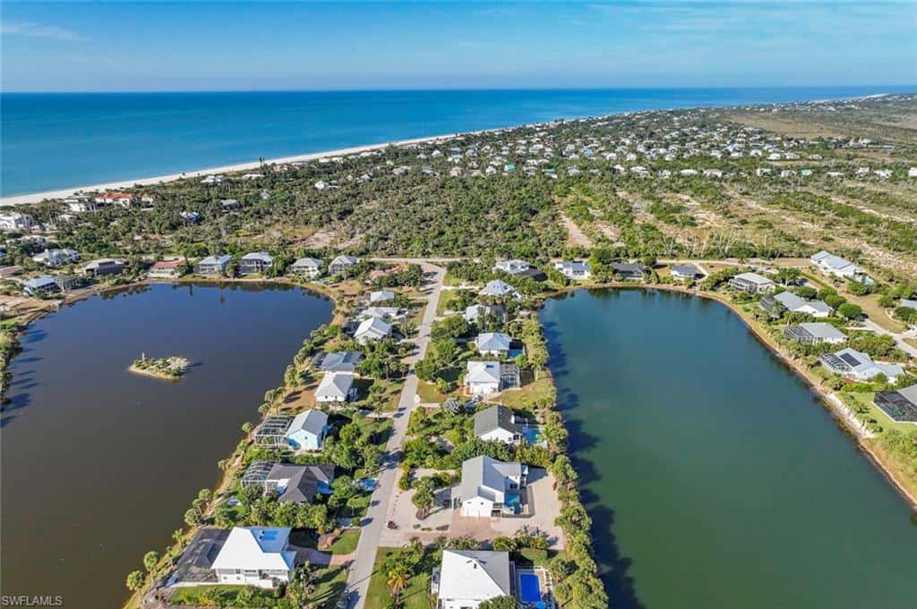 Little Lake Murex, Sanibel, Sanibel, photo 39