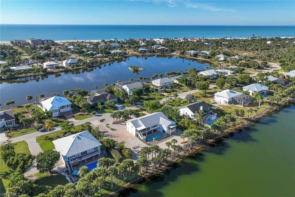 Little Lake Murex, Sanibel, Sanibel, photo 8