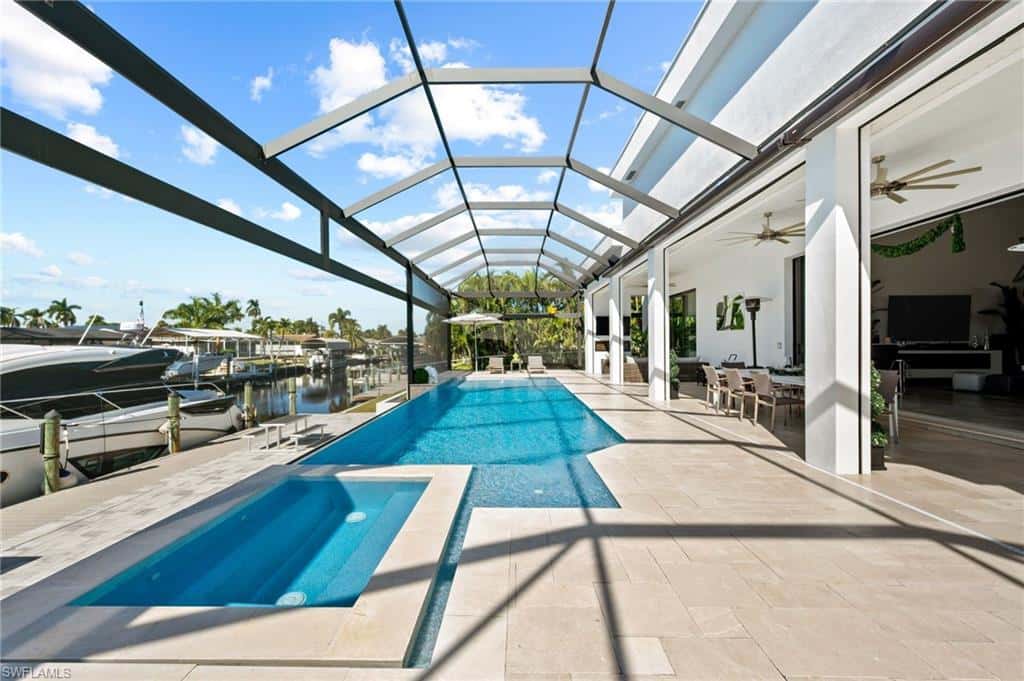 5324 Mayfair Ct, Cape Coral, photo 20