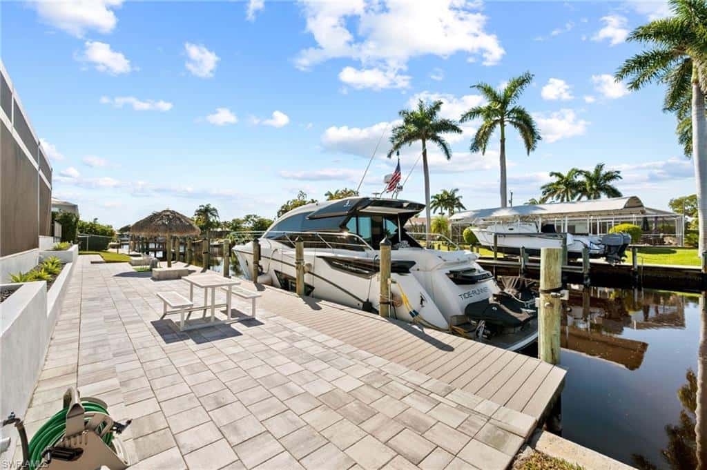 5324 Mayfair Ct, Cape Coral, photo 38