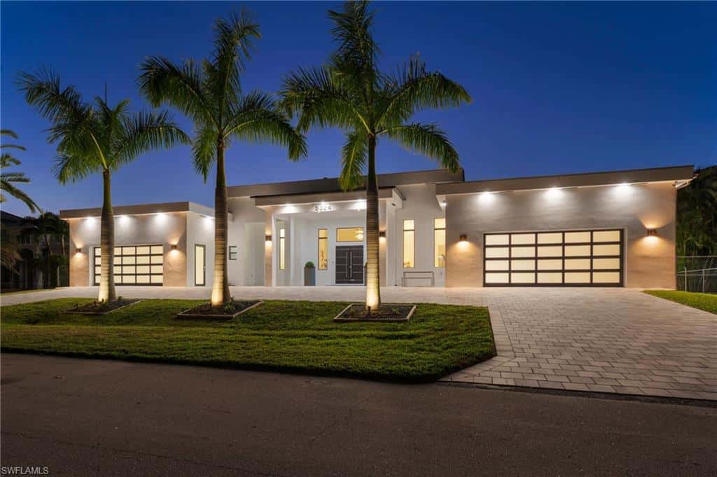 5324 Mayfair Ct, Cape Coral, photo 49