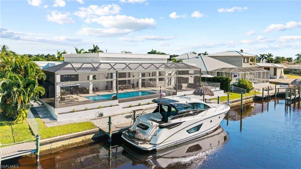 5324 Mayfair Ct, Cape Coral, photo 45