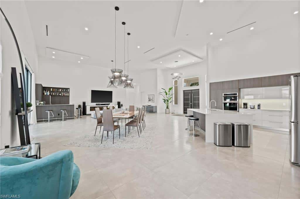 5324 Mayfair Ct, Cape Coral, photo 18