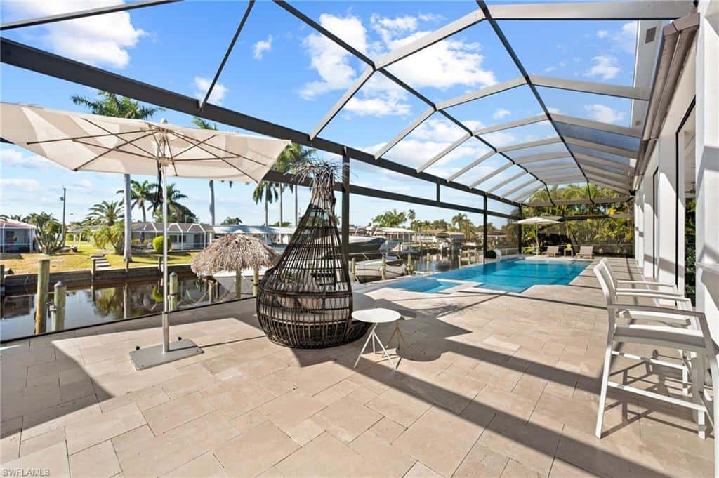 5324 Mayfair Ct, Cape Coral, photo 39