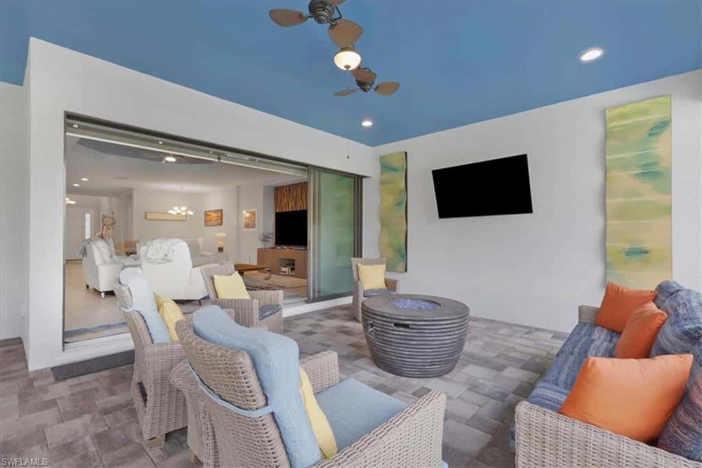 3221 Quilcene Ln, Naples, photo 27