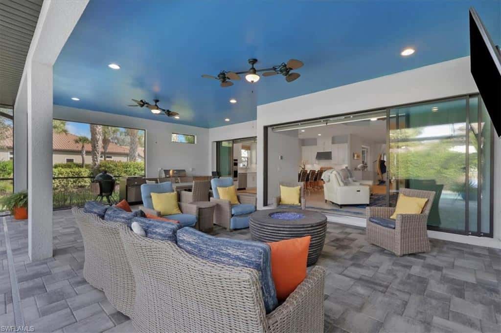 3221 Quilcene Ln, Naples, photo 26