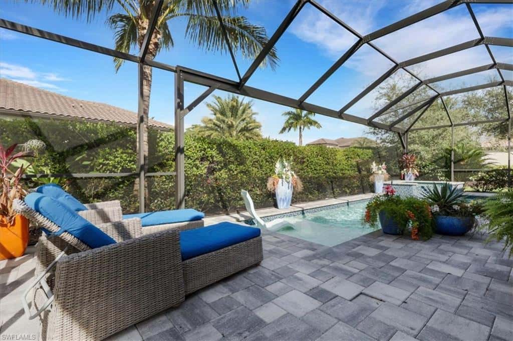 3221 Quilcene Ln, Naples, photo 32