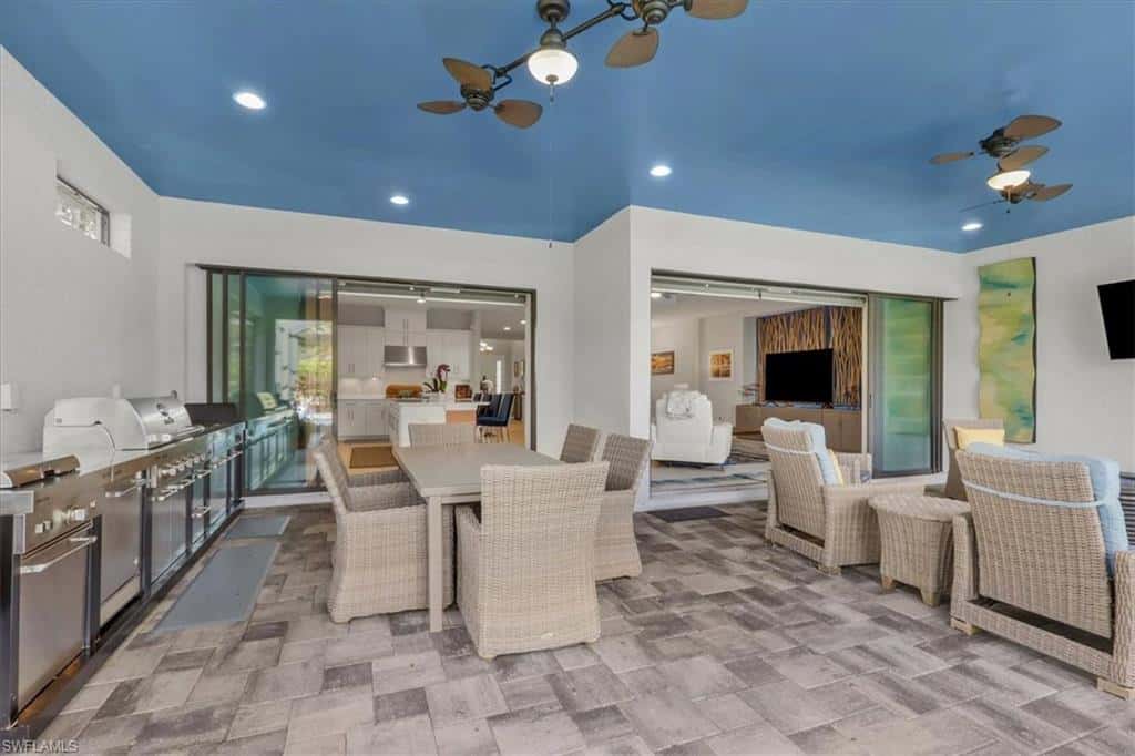 3221 Quilcene Ln, Naples, photo 28