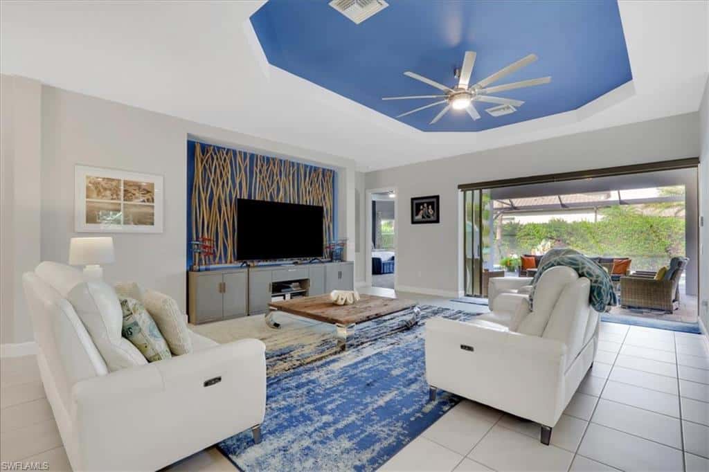 3221 Quilcene Ln, Naples, photo 5