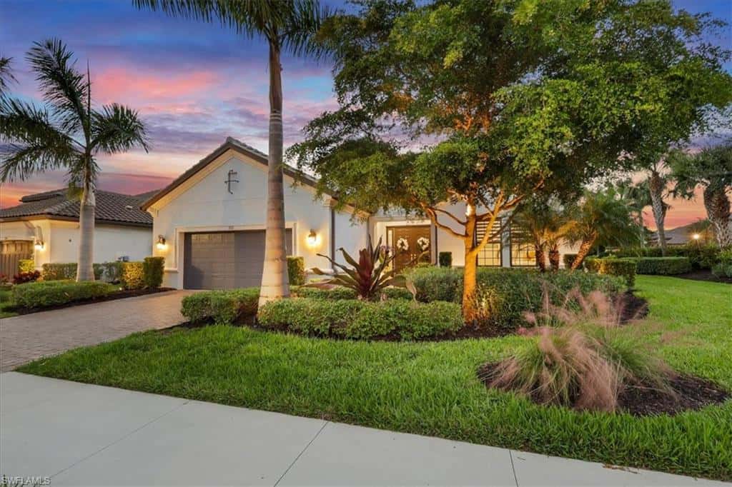 3221 Quilcene Ln, Naples, photo 37