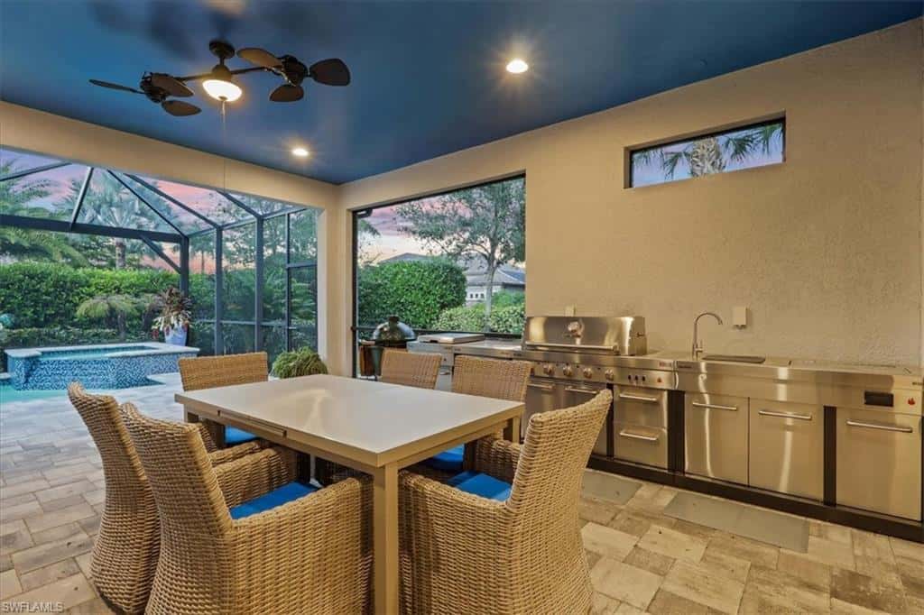 3221 Quilcene Ln, Naples, photo 35