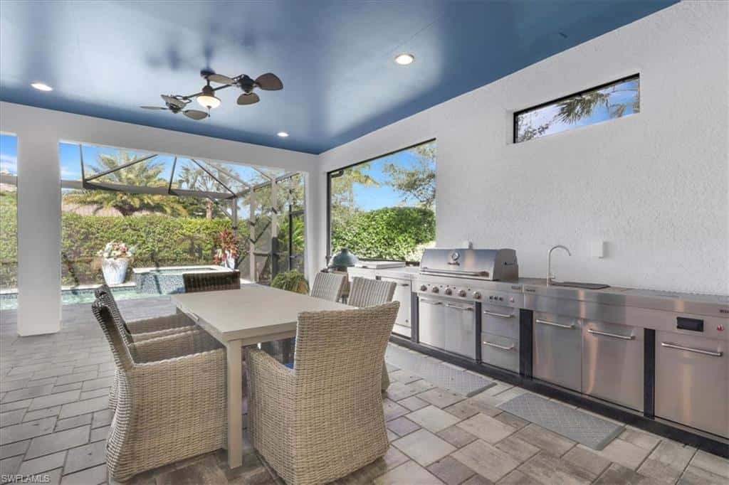 3221 Quilcene Ln, Naples, photo 29