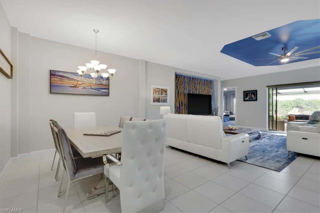 3221 Quilcene Ln, Naples, photo 4