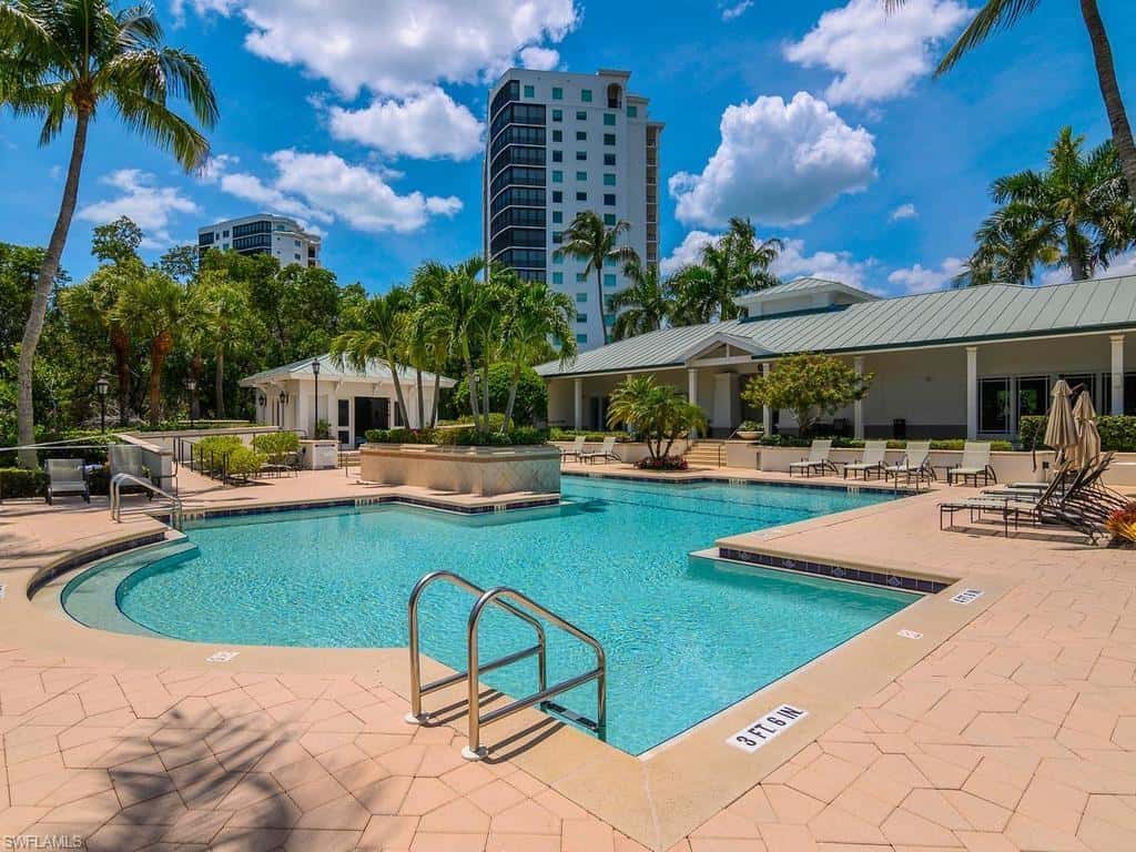 455 Cove Tower Dr #ph 1802, Naples, photo 6