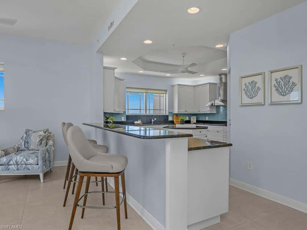 455 Cove Tower Dr #ph 1802, Naples, photo 16