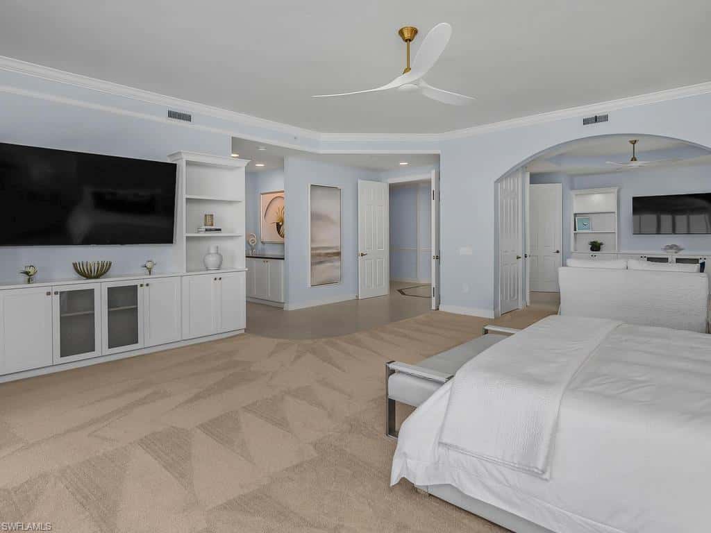 455 Cove Tower Dr #ph 1802, Naples, photo 22