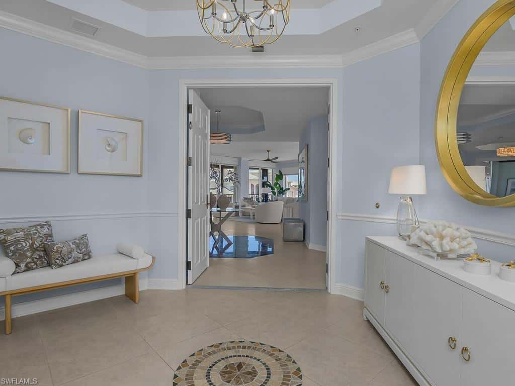 455 Cove Tower Dr #ph 1802, Naples, photo 7