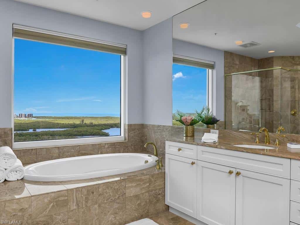 455 Cove Tower Dr #ph 1802, Naples, photo 28