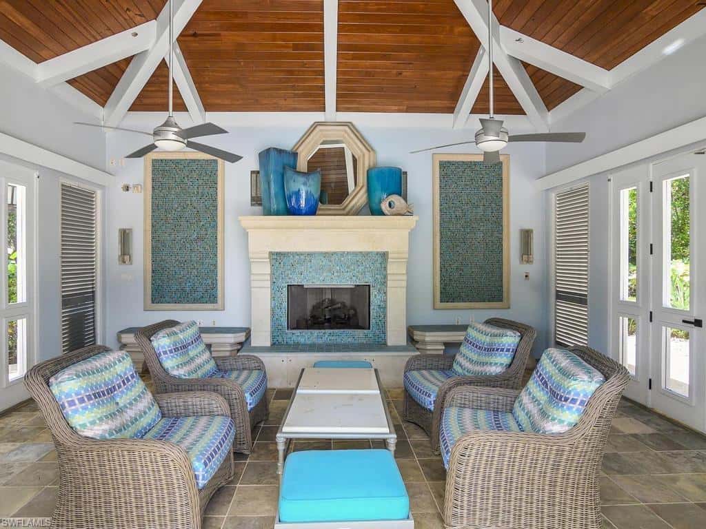 455 Cove Tower Dr #ph 1802, Naples, photo 5