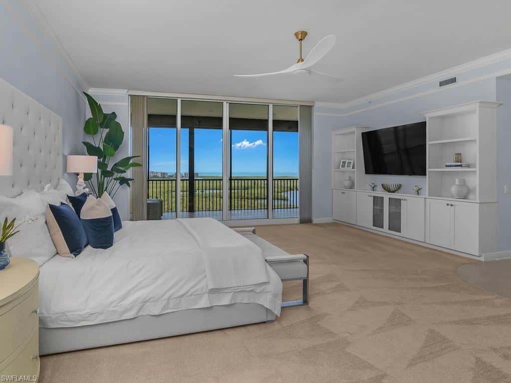 455 Cove Tower Dr #ph 1802, Naples, photo 20