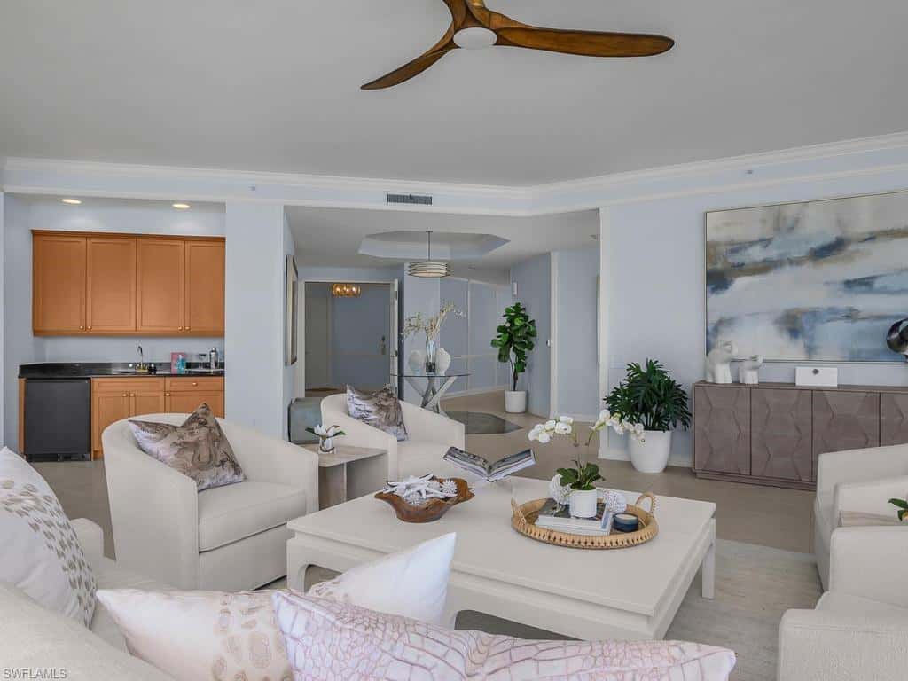 455 Cove Tower Dr #ph 1802, Naples, photo 9