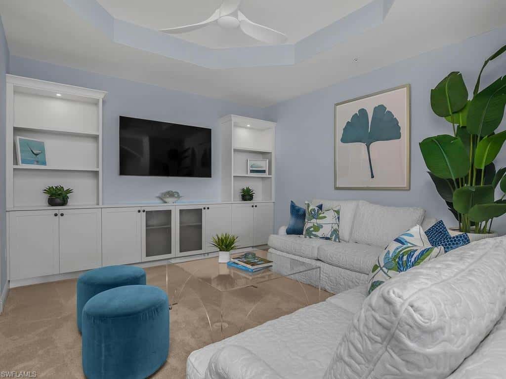 455 Cove Tower Dr #ph 1802, Naples, photo 24