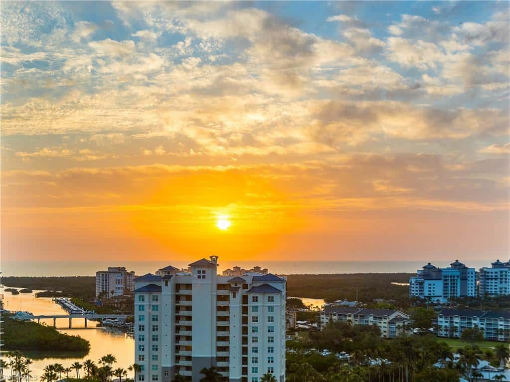 455 Cove Tower Dr #ph 1802, Naples, photo 30