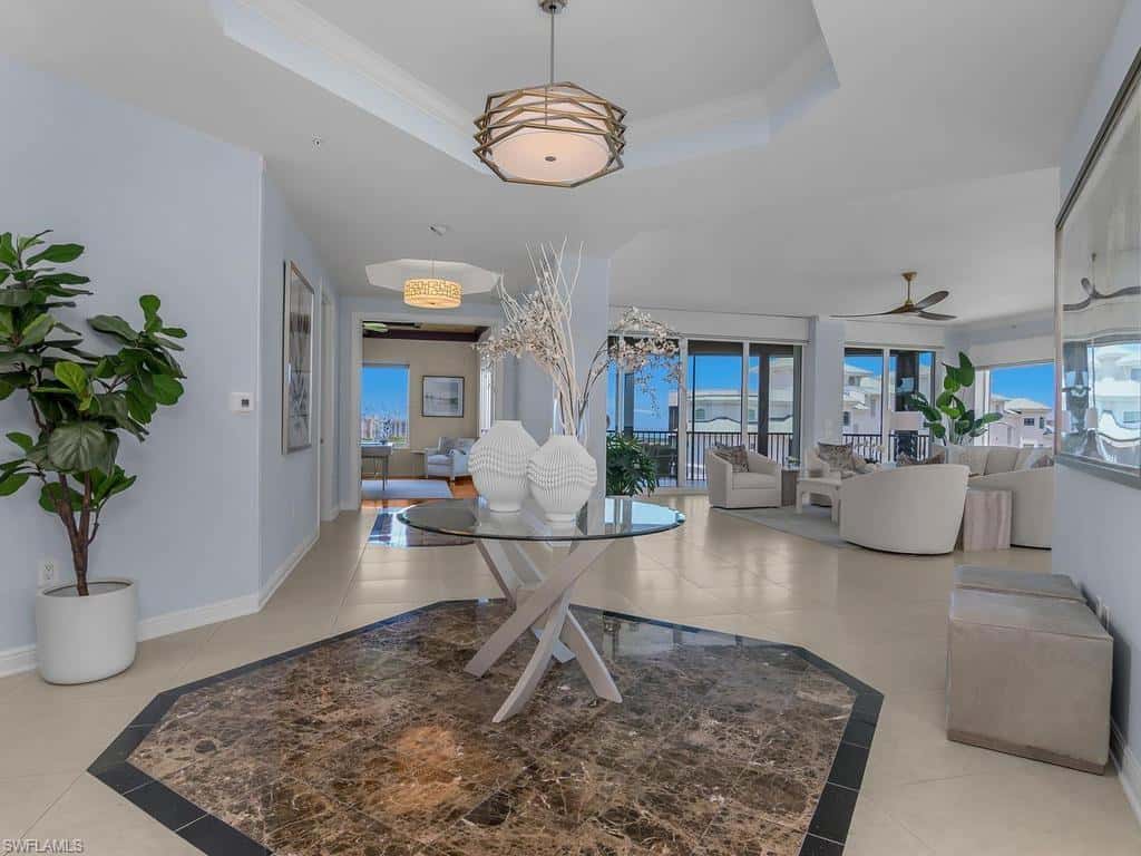 455 Cove Tower Dr #ph 1802, Naples, photo 10
