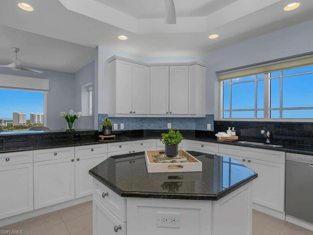 455 Cove Tower Dr #ph 1802, Naples, photo 14