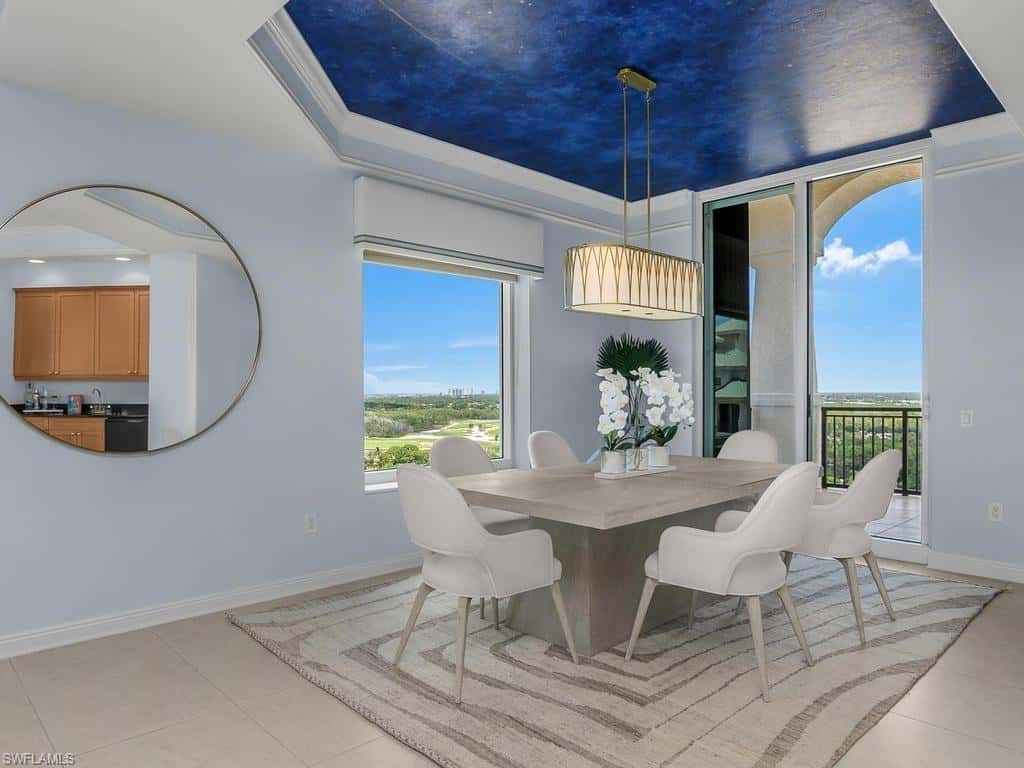 455 Cove Tower Dr #ph 1802, Naples, photo 18