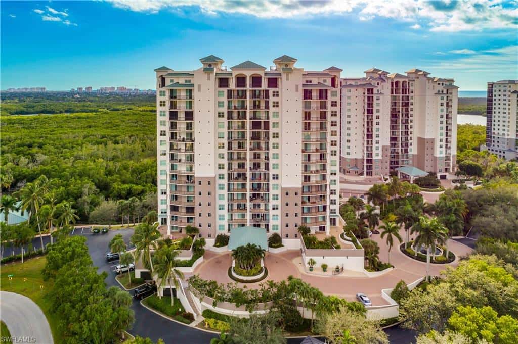 455 Cove Tower Dr #ph 1802, Naples, photo 4