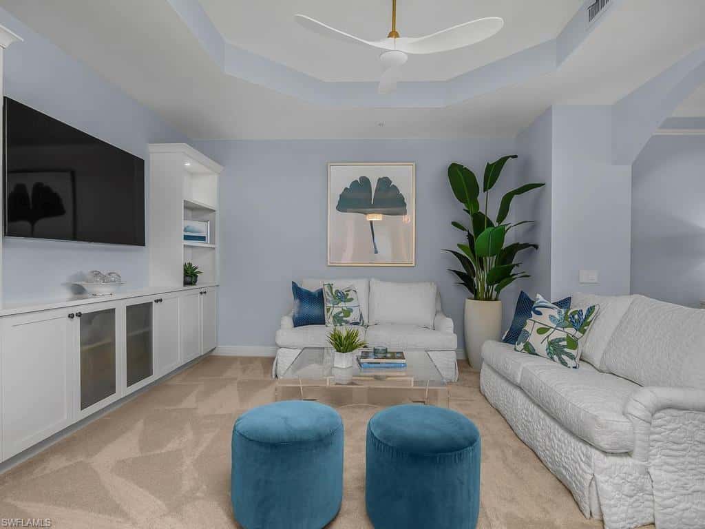 455 Cove Tower Dr #ph 1802, Naples, photo 21