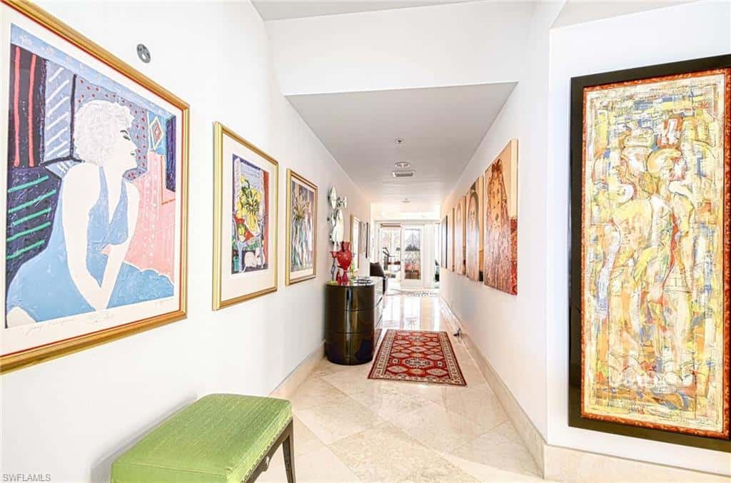 4601 Gulf Shore Blvd #2, Naples, photo 16